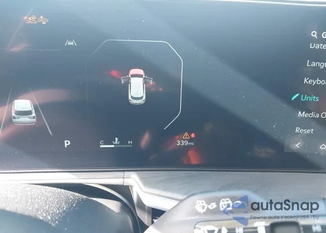 2024 Kia Sorento X-Line Sx z USA, uszkodzony, nr VIN 5XYRKDJF2RG290308